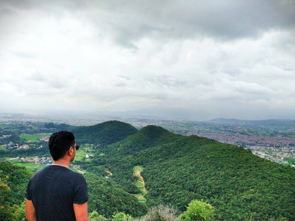 Nagarkot Nepal